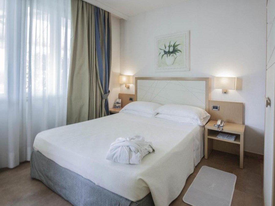 Hotel Dany