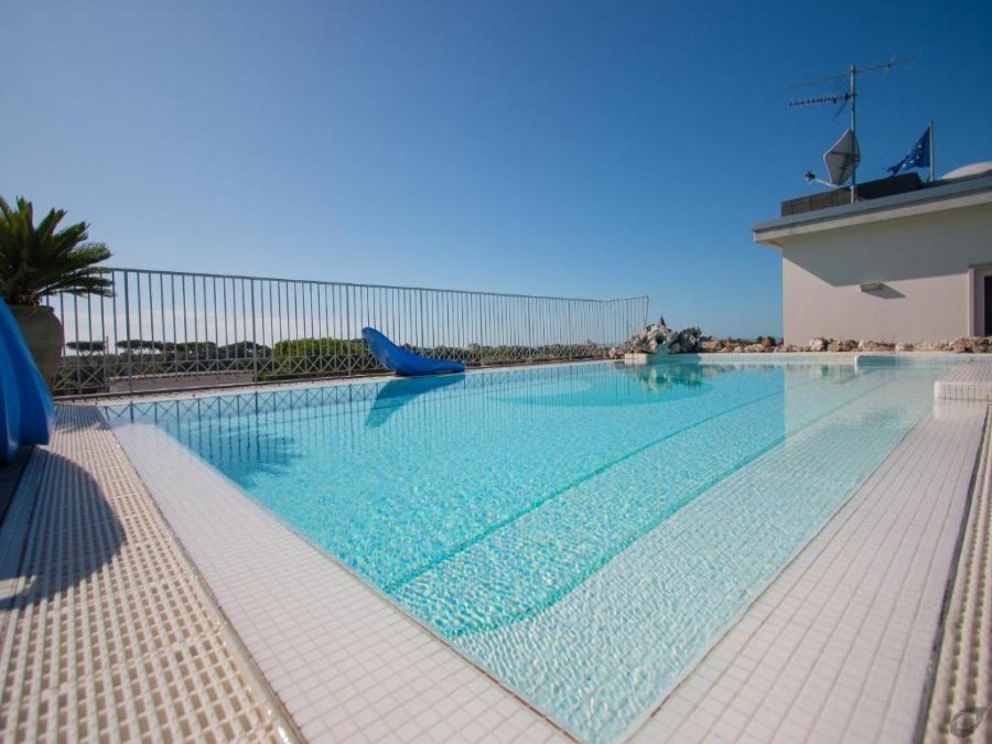 Verdeluna ApartHotel & Resort
