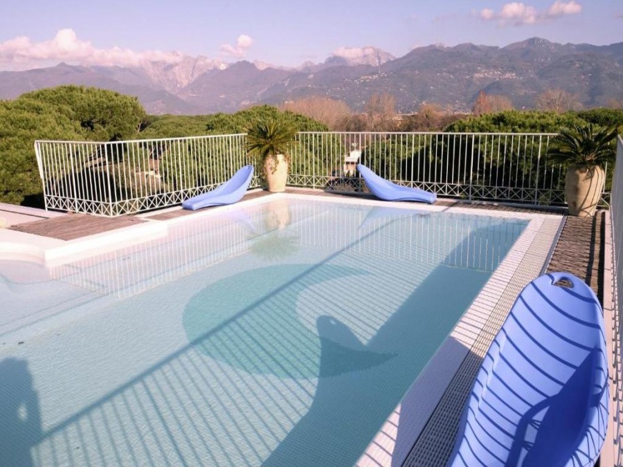 Verdeluna ApartHotel & Resort