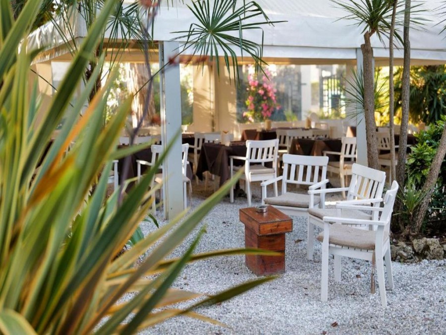 Hotel Club i Pini - Residenza d'Epoca