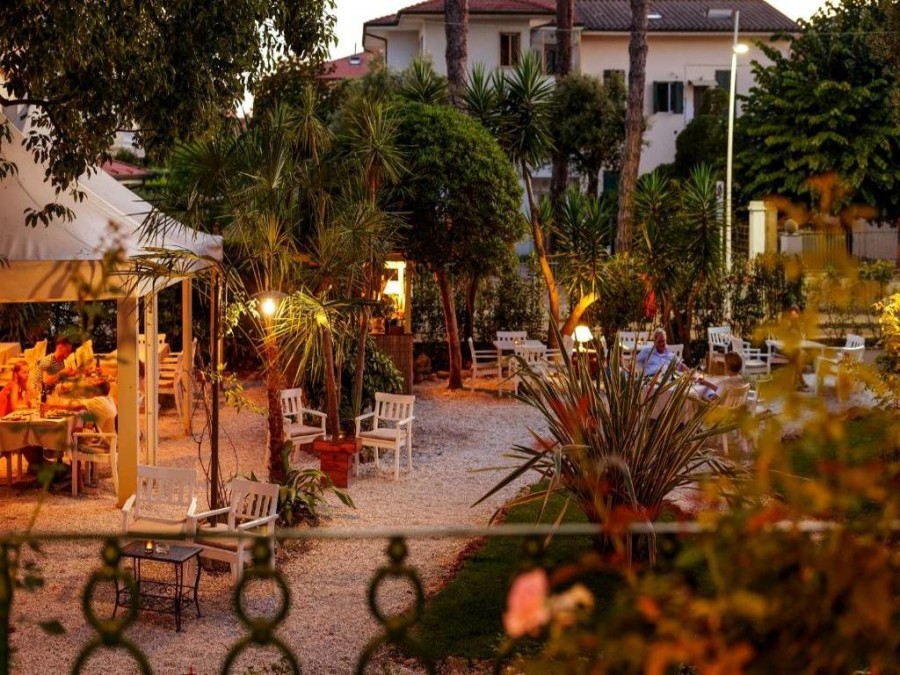Hotel Club i Pini - Residenza d'Epoca