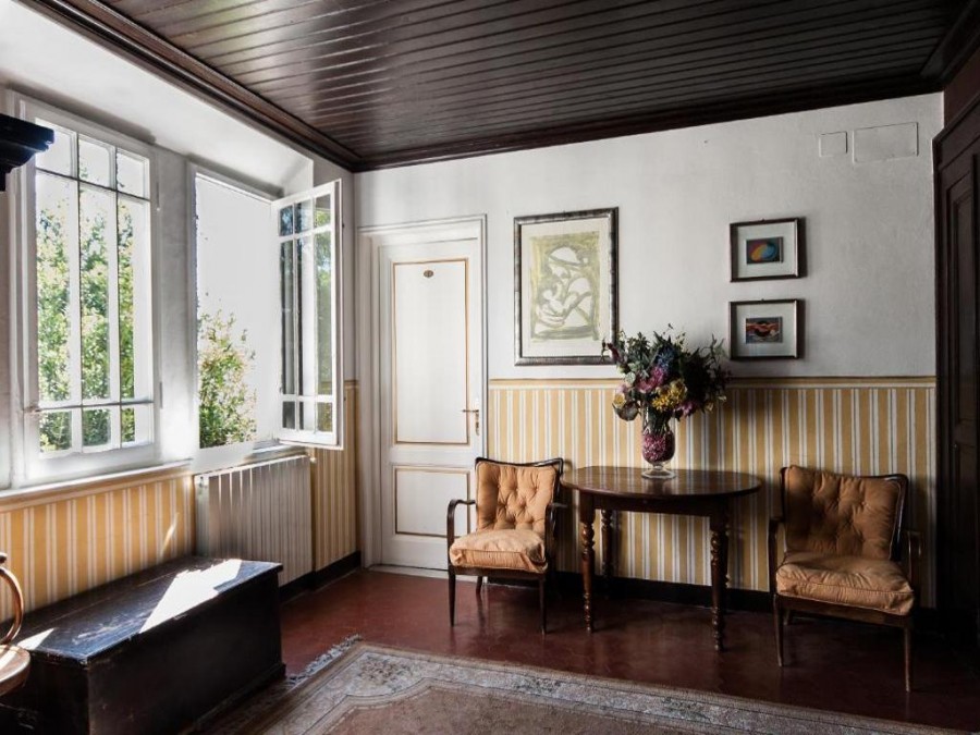 Hotel Club i Pini - Residenza d'Epoca