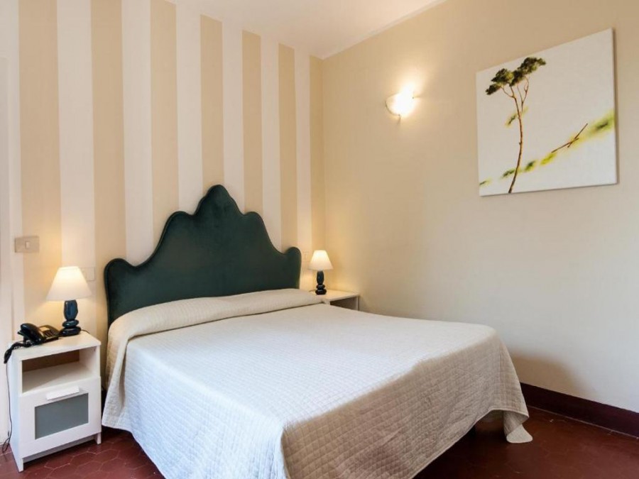 Hotel Club i Pini - Residenza d'Epoca