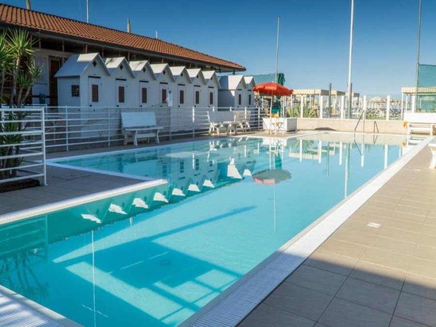 Hotel Club i Pini - Residenza d'Epoca