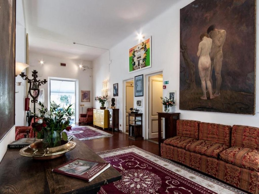 Hotel Club i Pini - Residenza d'Epoca
