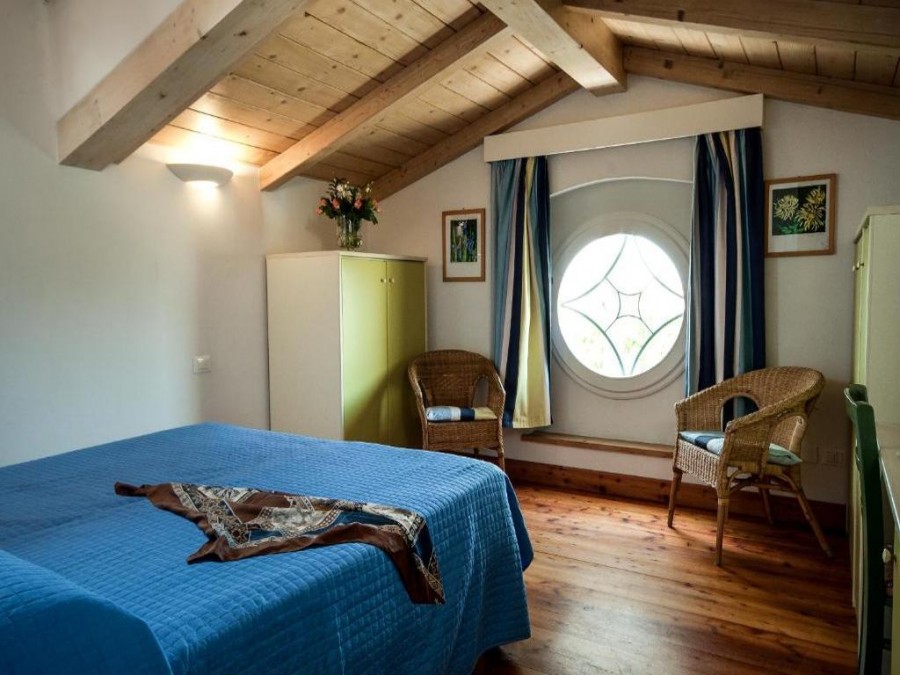 Hotel Club i Pini - Residenza d'Epoca