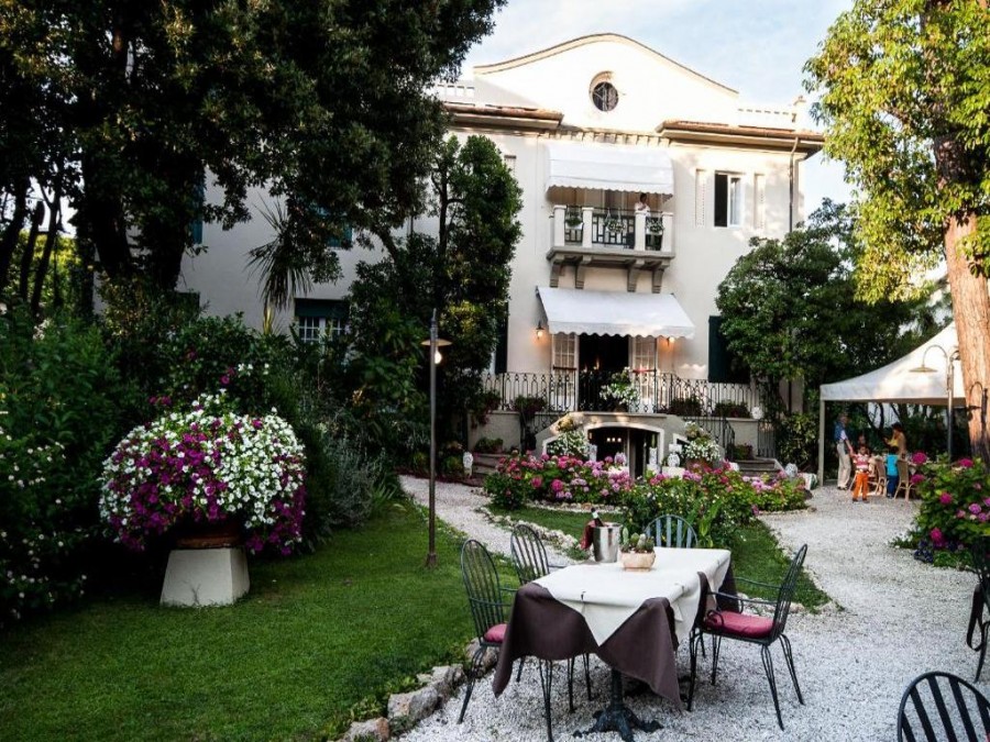 Hotel Club i Pini - Residenza d'Epoca