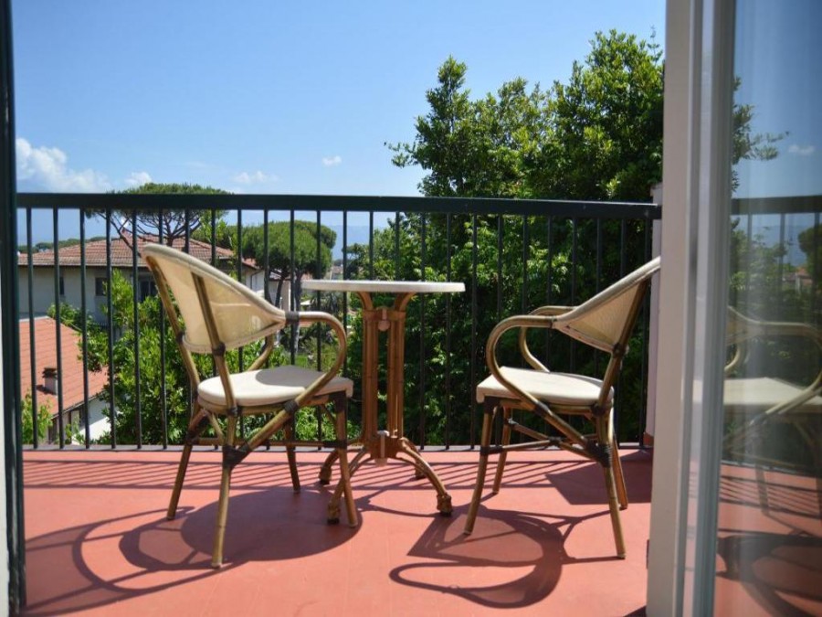 Hotel Club i Pini - Residenza d'Epoca