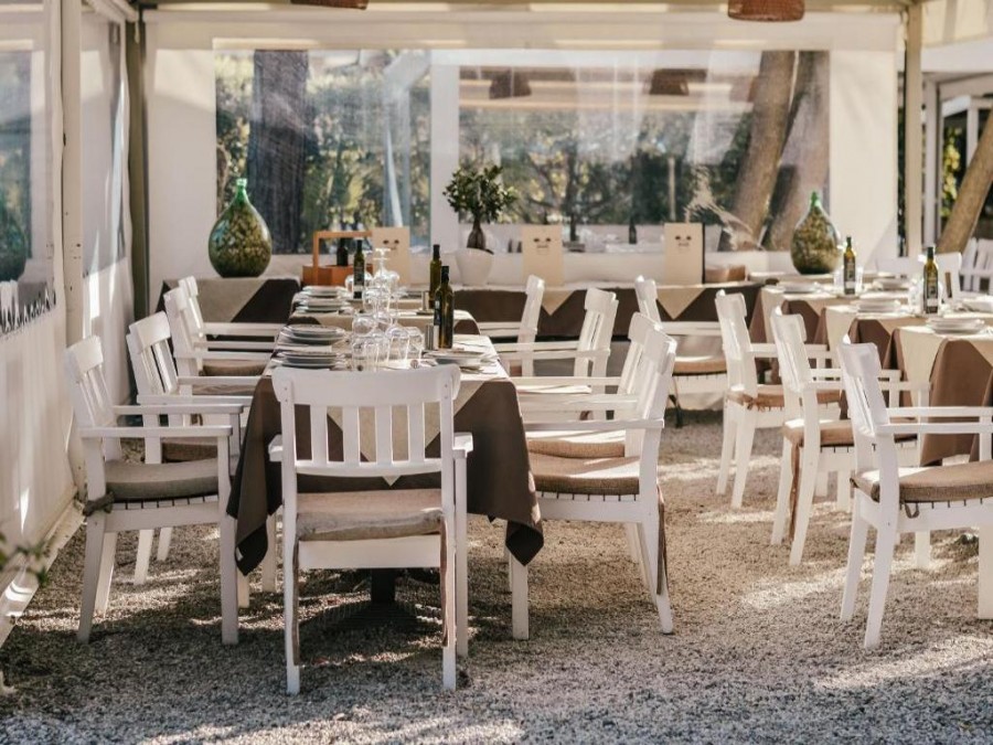 Hotel Club i Pini - Residenza d'Epoca