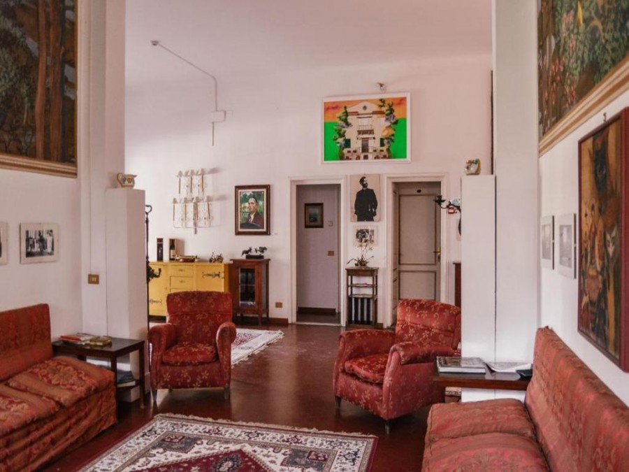 Hotel Club i Pini - Residenza d'Epoca