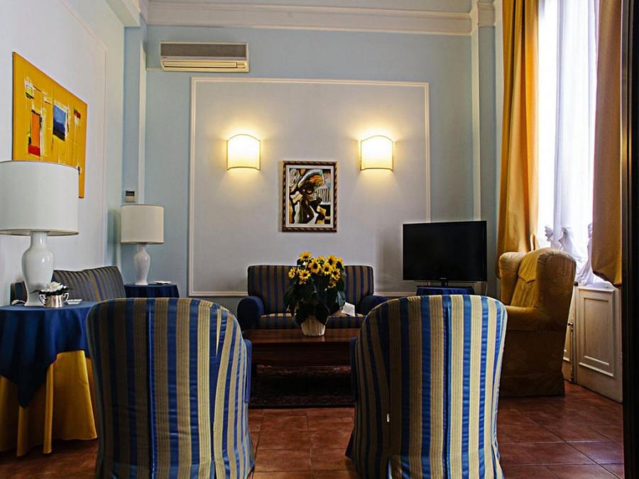 Hotel Arcangelo
