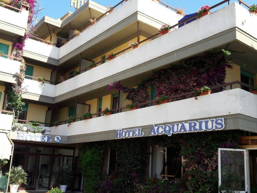 Hotel Acquarius 