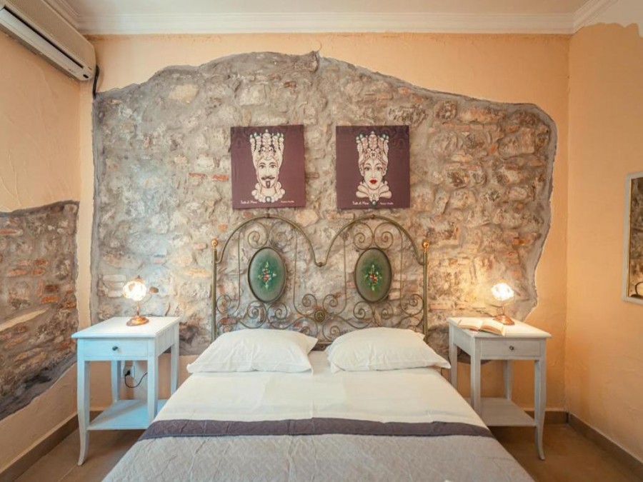 Taormina Garden Hotel
