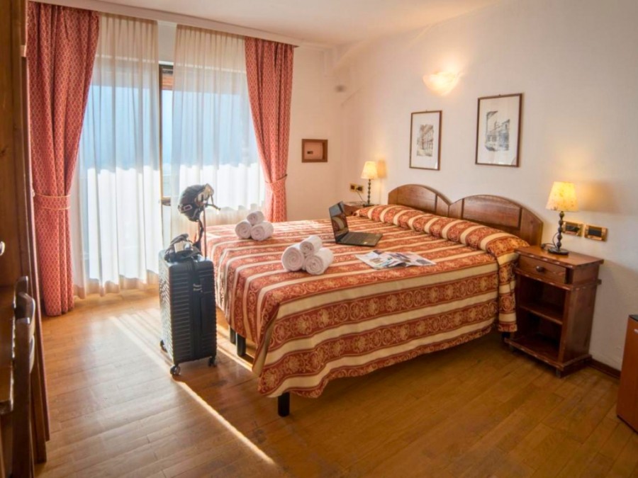 Hotel Italia