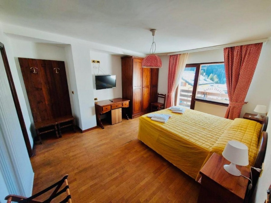 Hotel Italia