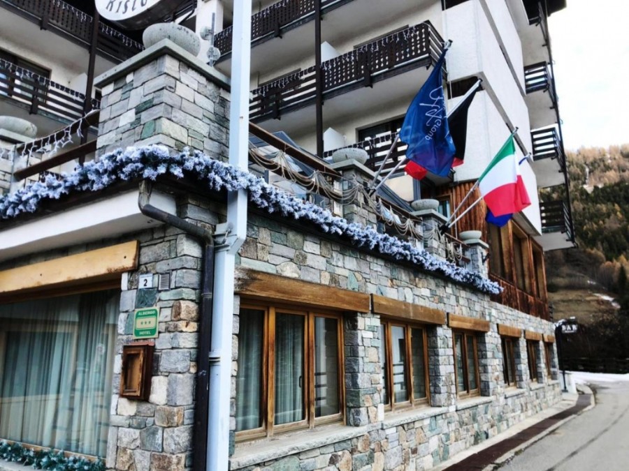 Hotel Italia