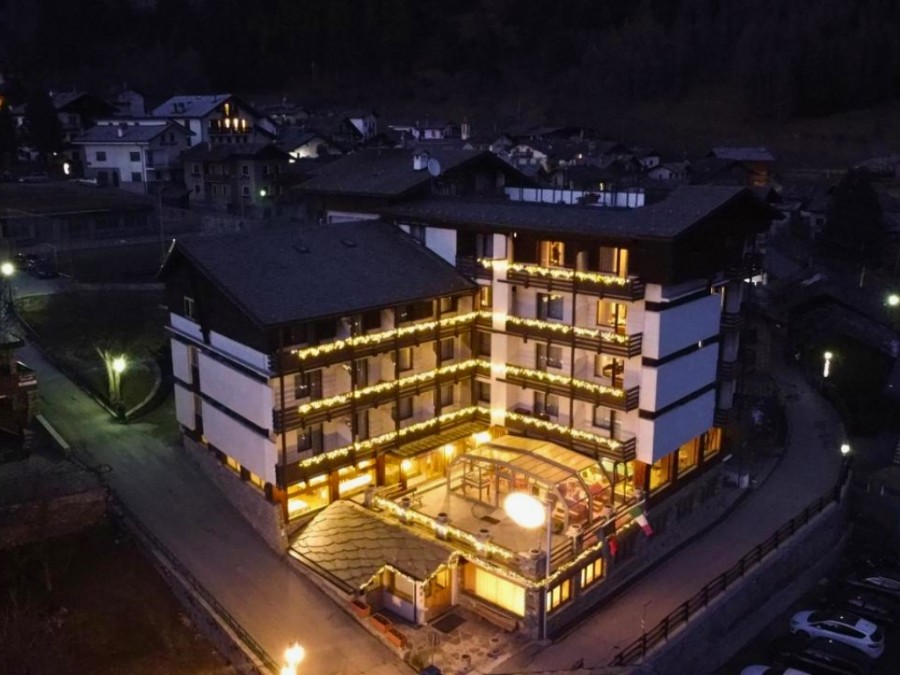 Hotel Italia