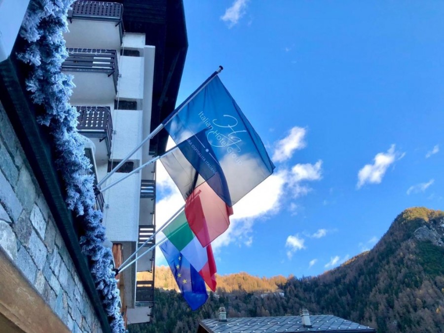 Hotel Italia