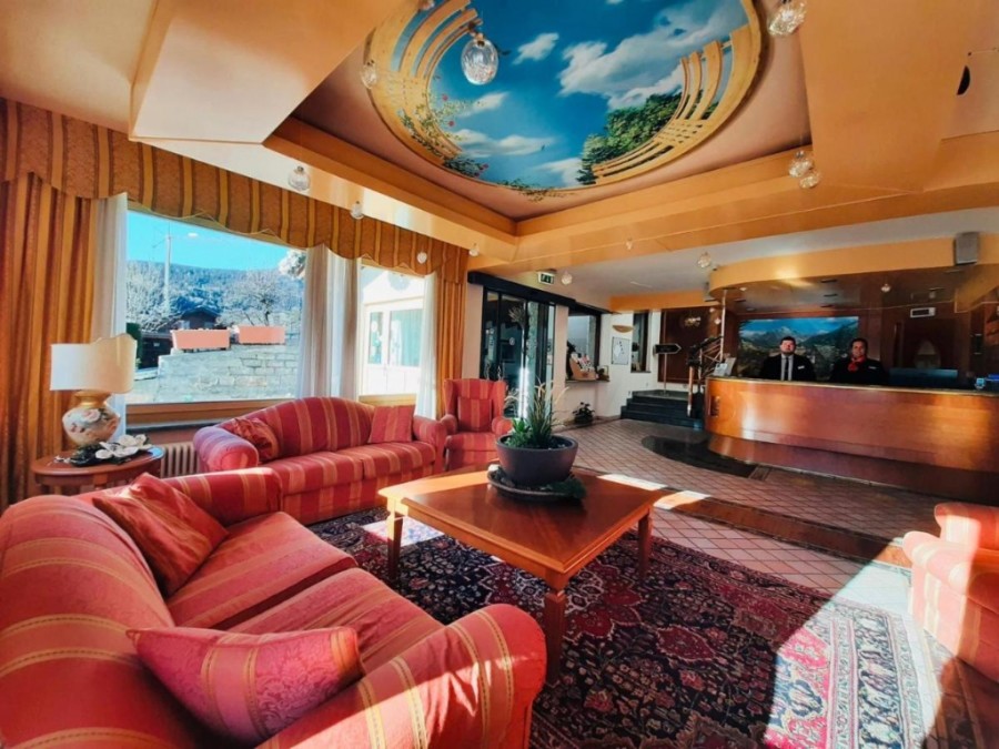 Hotel Italia