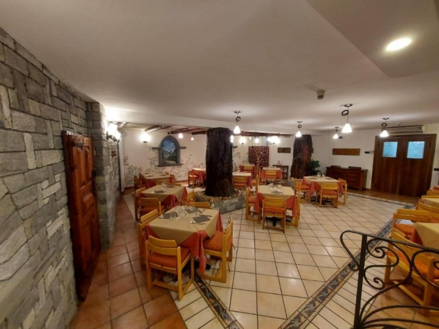 Hotel Italia